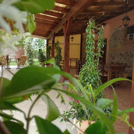 Agriturismo Il Selvello Le Versegge Exterior photo